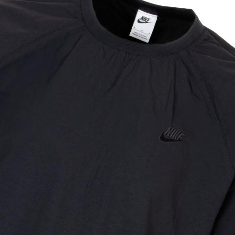 Nike Club Woven Windshirt Golf Sweater