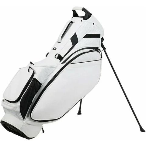 OGIO Shadow Golf Stand Bag White