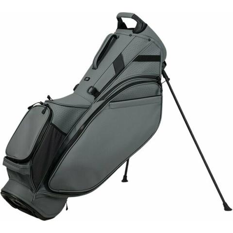 OGIO Shadow Golf Stand Bag Grey