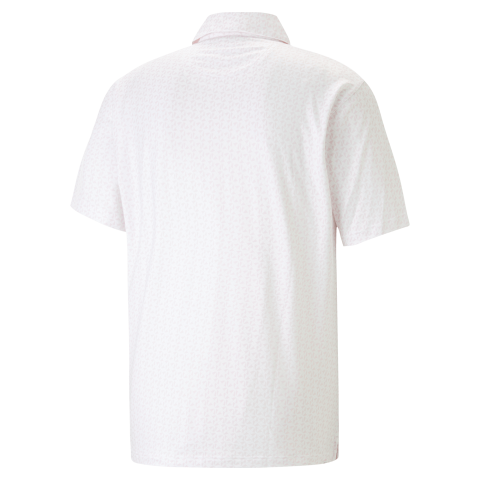 PUMA x Arnold Palmer MATTR Sixty Two Golf Polo Shirt