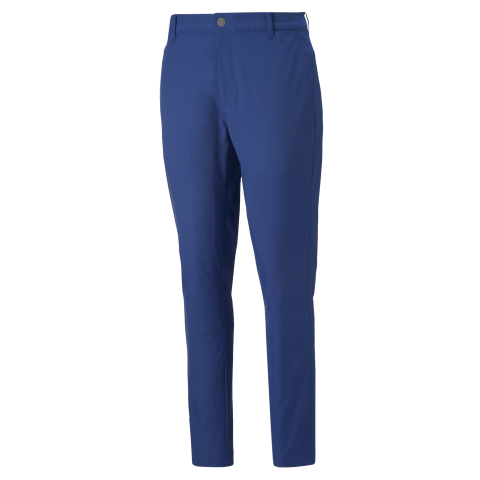 PUMA Mens Tailored Tech Stretch Golf Trousers from american golf
