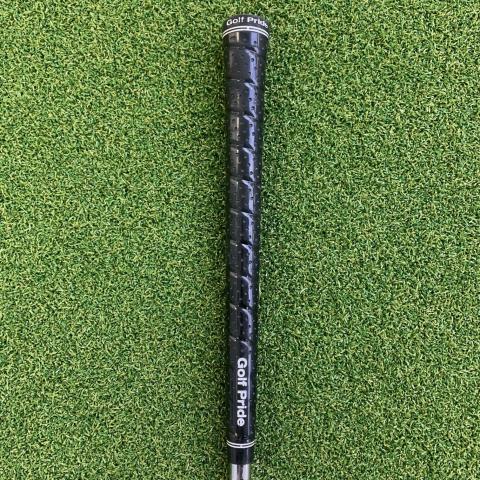 TaylorMade Milled Grind Black Golf Wedge - Used