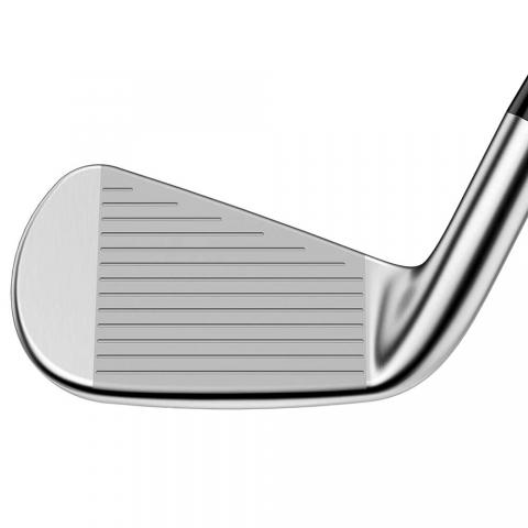 Titleist 722 T200 Golf Irons Graphite