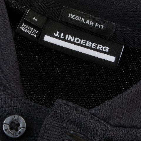 J Lindeberg Bode Regular Polo Shirt