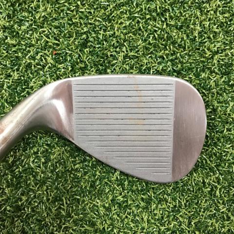 Titleist Vokey SM9 RAW Golf Wedge - Used