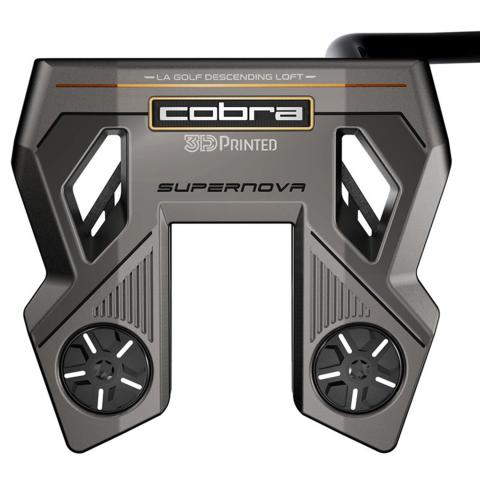 Cobra 3D Printed Supernova 2.0 SB Golf Putter