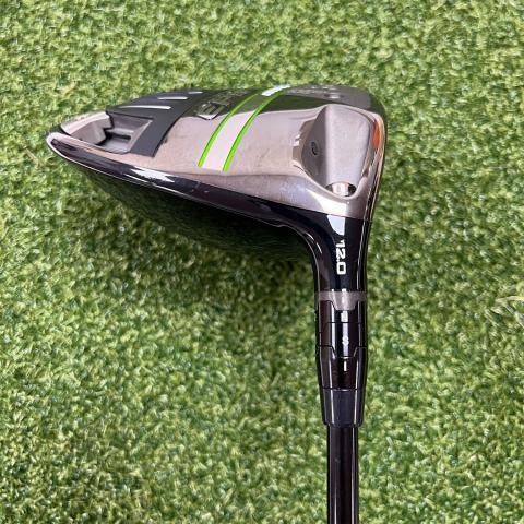 Callaway Epic Max Golf Driver - Used