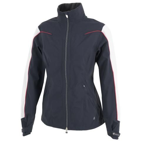 gore tex golf waterproofs