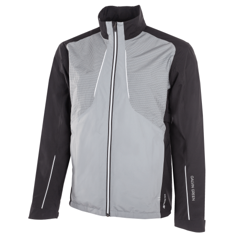 gore tex waterproof golf jacket mens