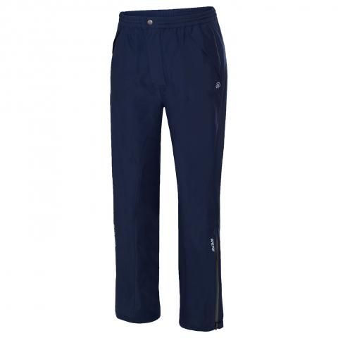 Galvin Green Arthur Gore-Tex Paclite Waterproof Golf Trousers Navy