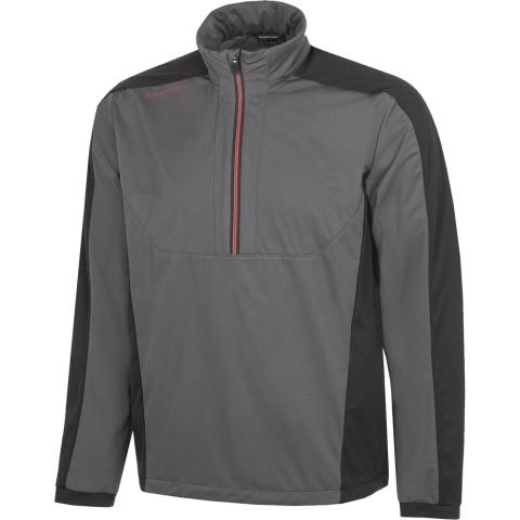 Galvin Green Lawrence Interface-1 Jacket Forged Iron/Black/Red