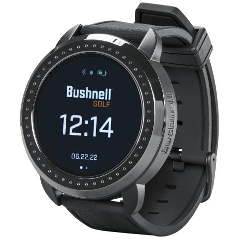 Bushnell iON Elite GPS Golf Watch