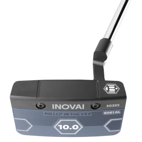 Bettinardi Inovai 10.0 Plumbers Neck Golf Putter Mens / Right Handed