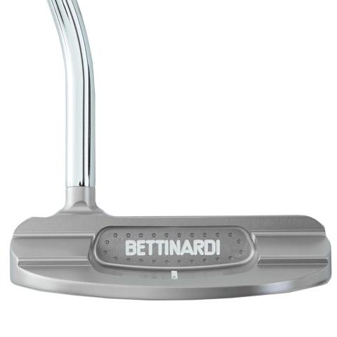 Bettinardi Studio B Reserve Industrial SS38 Heavy Golf Putter