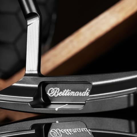 Bettinardi Studio Stock 8 25th Anniversary Limited Edition Golf Putter
