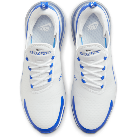 nike air max 270g golf shoes