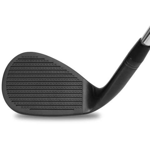 Smithworks Cast Milled XSpin Golf Wedge Stealth Black (Custom)