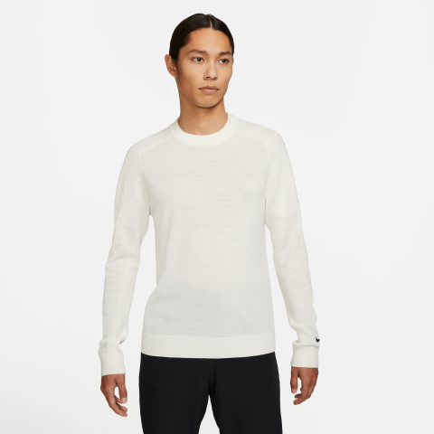 nike golf sweater tiger woods