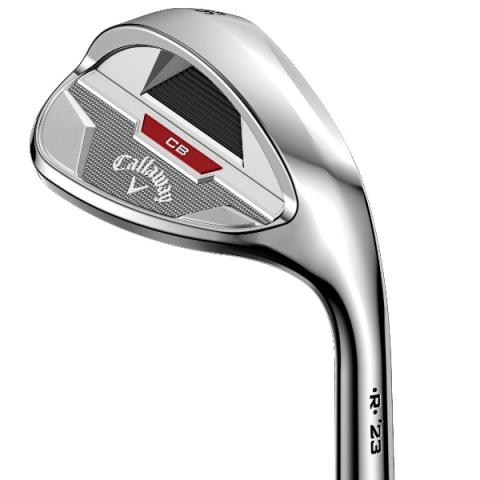 Callaway CB Golf Wedge Steel (Custom)