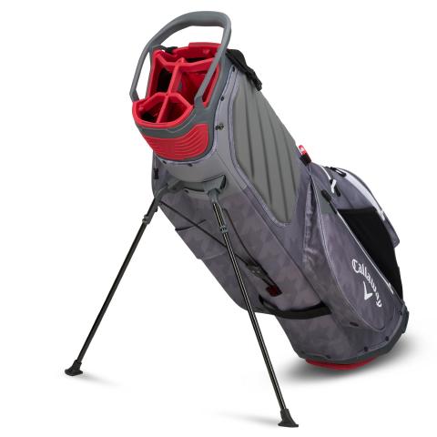 Callaway Fairway+ Hyper Dry Waterproof Golf Stand Bag