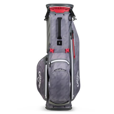 Callaway Fairway+ Hyper Dry Waterproof Golf Stand Bag