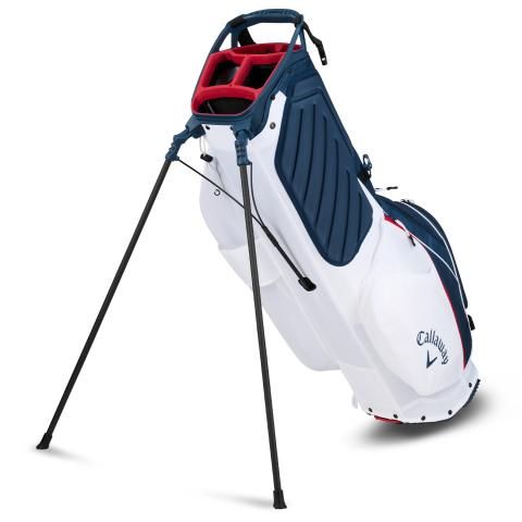 Callaway HyperLite Zero Golf Stand Bag