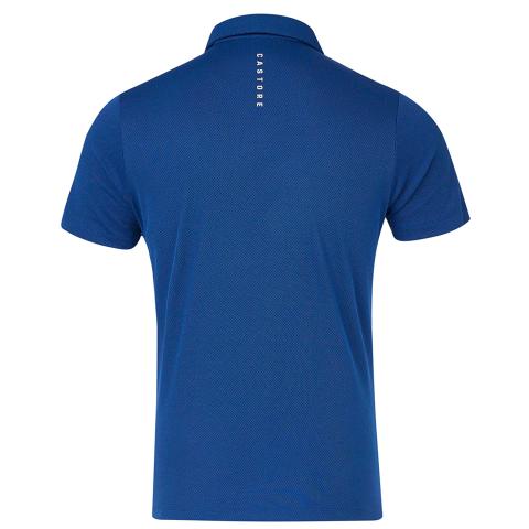 Castore Engineered Knit 2 Polo Shirt