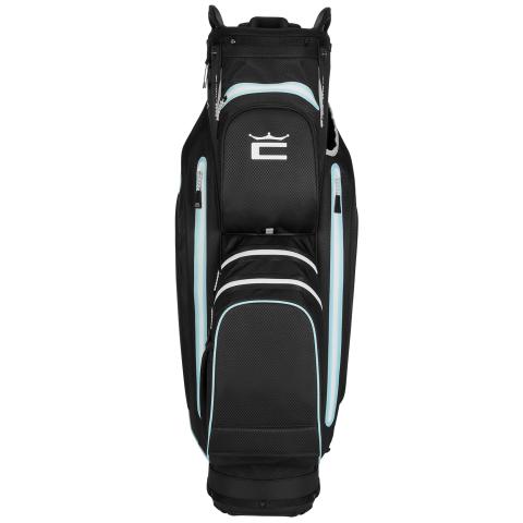 Cobra Ultradry Pro Waterproof Golf Cart Bag