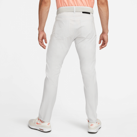Nike Dri-Fit Repel 5 Pocket Golf Pants Photon Dust | Scottsdale Golf