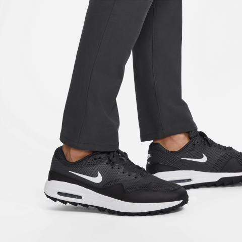 Nike Dri-Fit Repel 5 Pocket Golf Pants Dark Smoke Grey | Scottsdale Golf