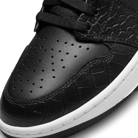 Nike Air Jordan 1 Low Golf Shoes