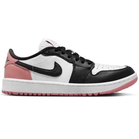 nike golf shoes no laces
