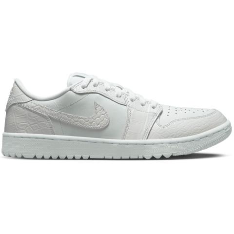 Nike Air Jordan 1 Low Golf Shoes