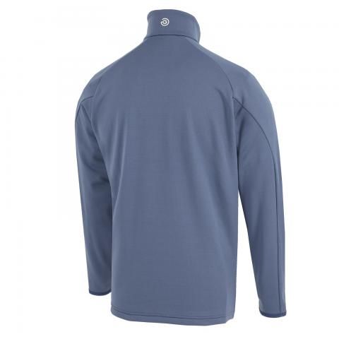 Galvin Green Drake Insula Half Zip Sweater Galvin Green Drake Insula Half Zip Sweater