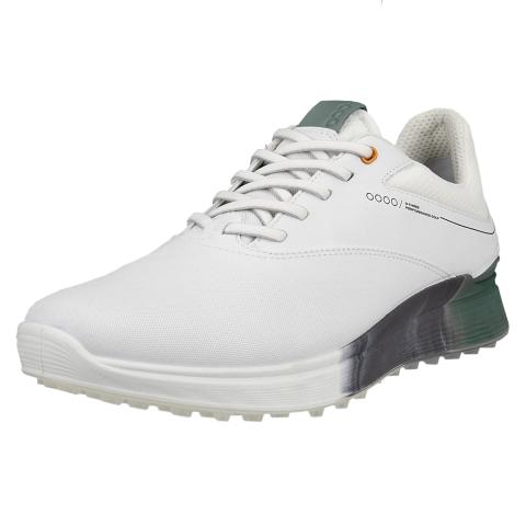 ECCO S Three Gore-Tex Golf Shoes