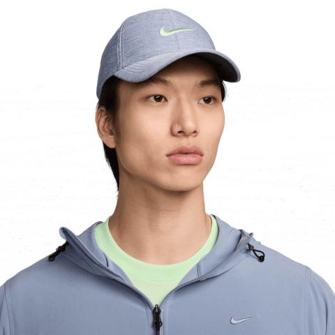 Nike Unstructured Tennis Cap Lilac Bloom/ Ashen Slate/ Vapor Green
