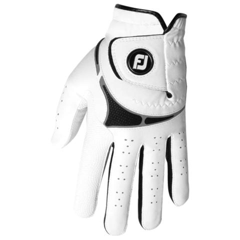 FootJoy GTxtreme Golf Glove Right Handed Golfer / White