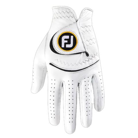 FootJoy StaSof Golf Glove Right or Left Handed Golfer / Pearl