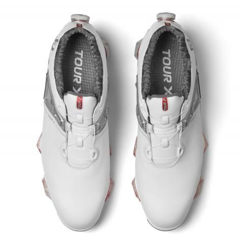 FootJoy Tour X BOA Golf Shoes FootJoy Tour X BOA Golf Shoes