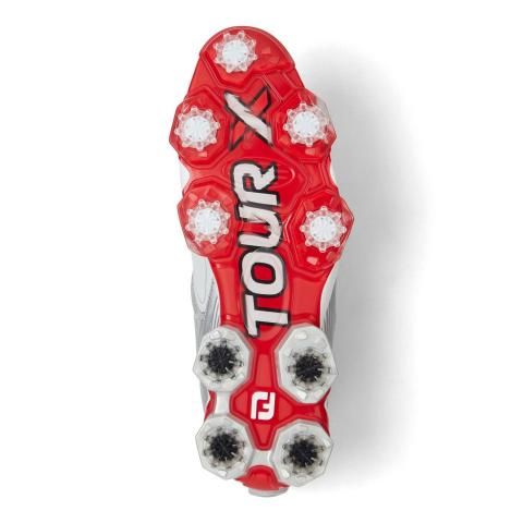 FootJoy Tour X BOA Golf Shoes FootJoy Tour X BOA Golf Shoes
