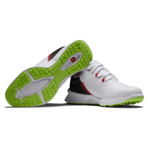 FootJoy Fuel Junior Golf Shoes
