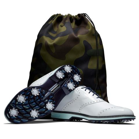 FootJoy Todd Snyder Premiere Series Wilcox Golf Shoes