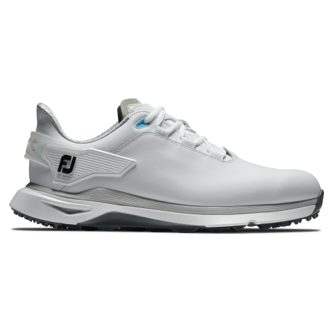 FootJoy Pro SLX Golf Shoes #56912 White/White/Grey