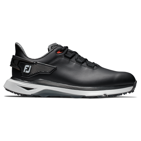 FootJoy Pro SLX Golf Shoes #56913 Black/White/Grey