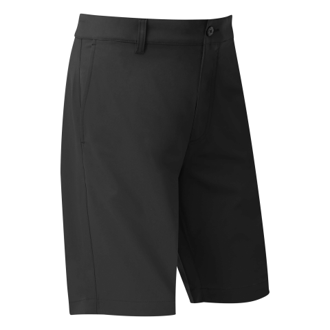 FootJoy Par Golf Shorts Black 80165