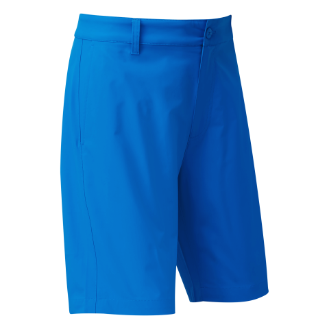 FootJoy Par Golf Shorts Cobalt 80168