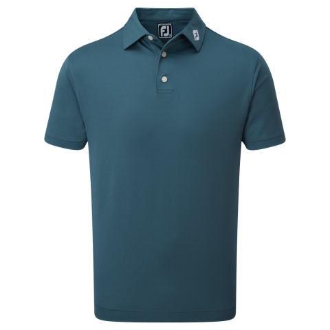 FootJoy Duxbury Stretch Pique Solid 