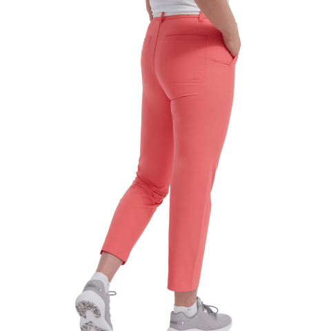 FootJoy Stretch Ladies Cropped Golf Pants
