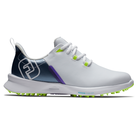 footjoy ladies golf shoes