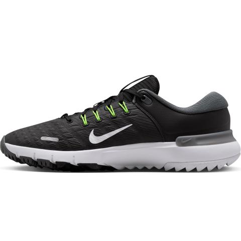 Nike Free Golf Shoes